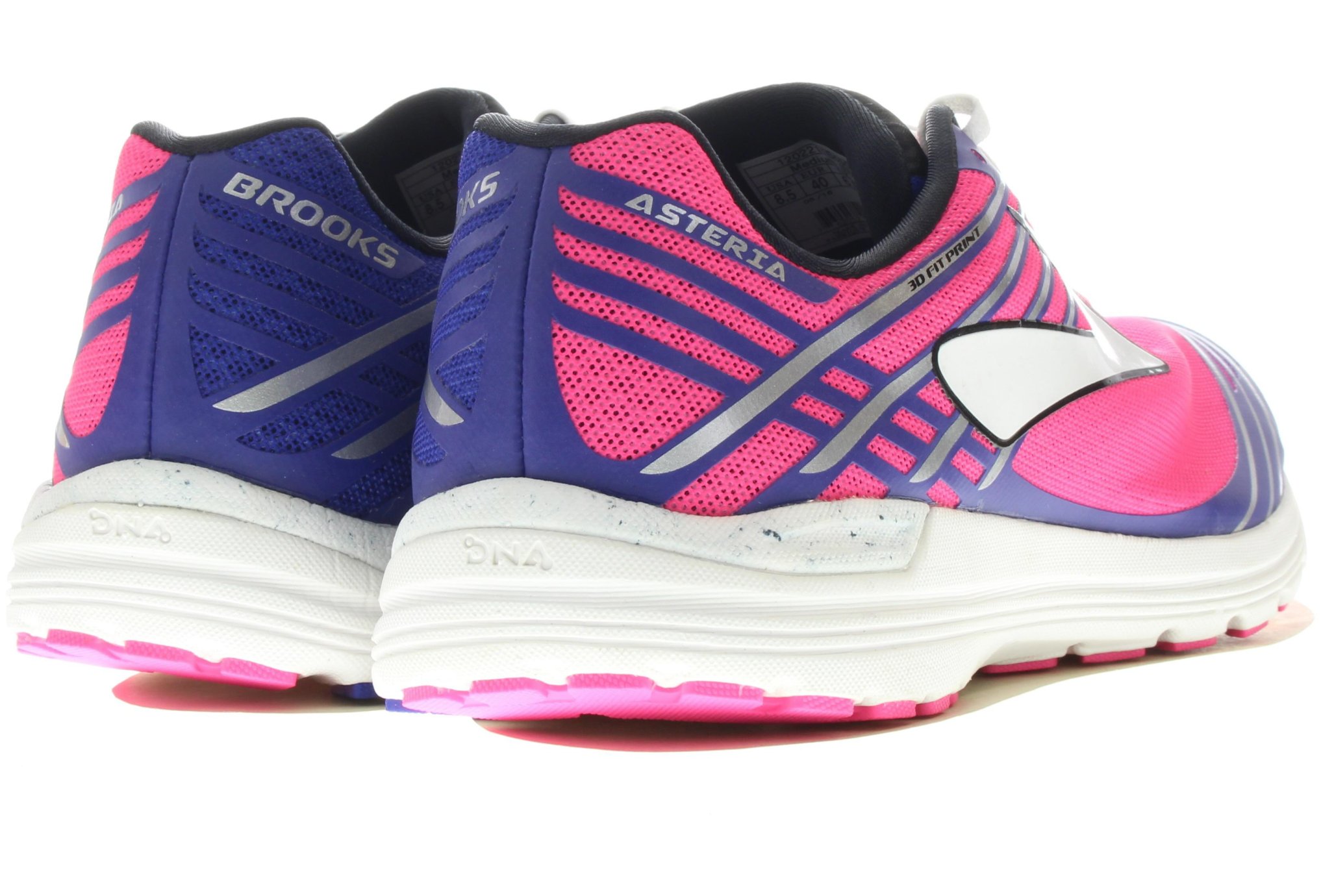 Brooks Asteria