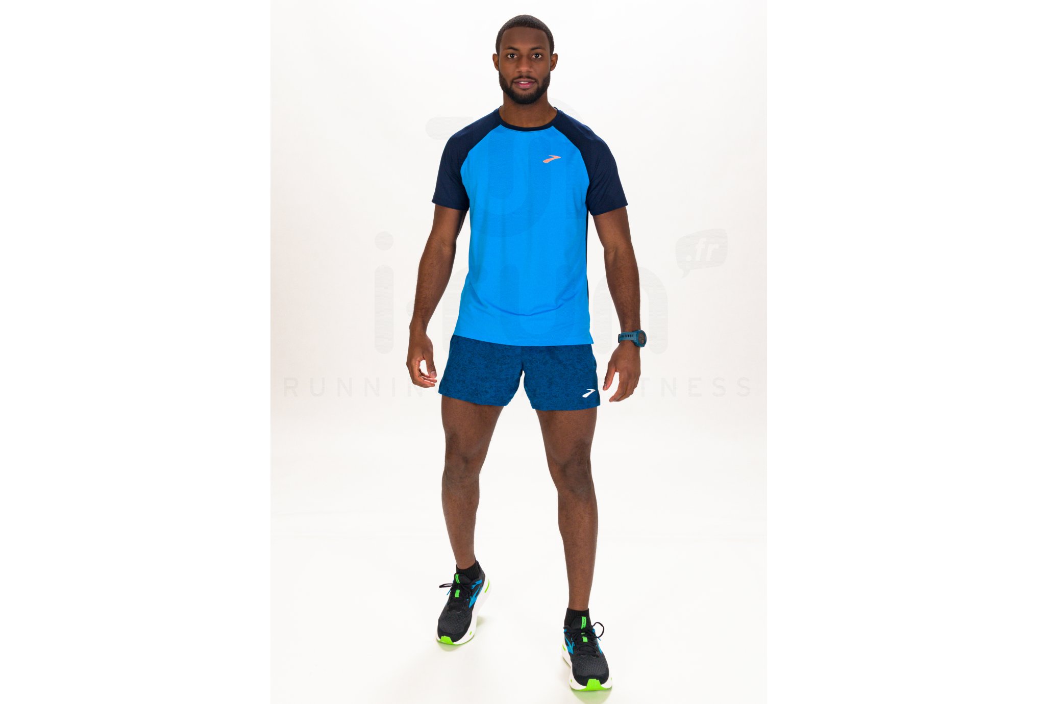 Brooks Atmosphere 2.0 Herren