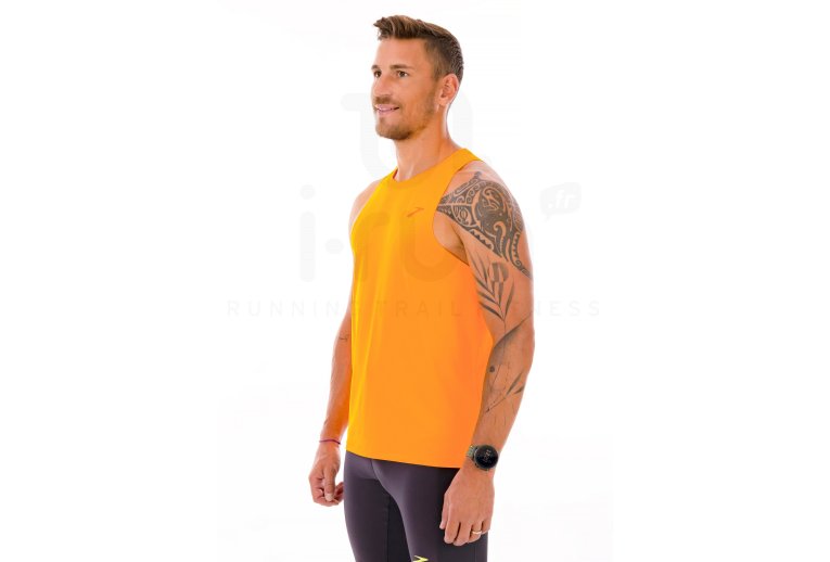 Brooks camiseta de tirantes Atmosphere 2.0