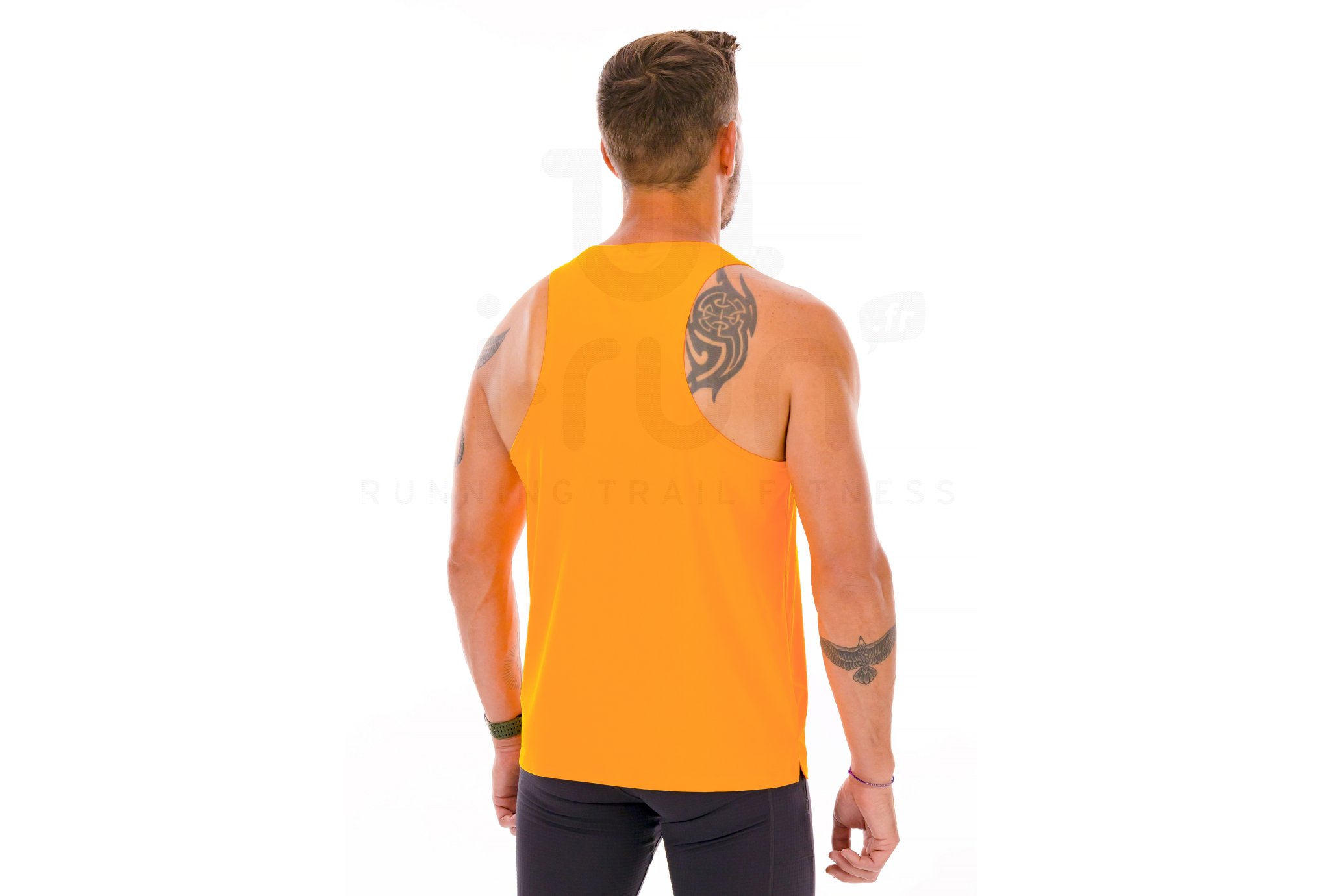 Brooks camiseta de tirantes Atmosphere 2.0