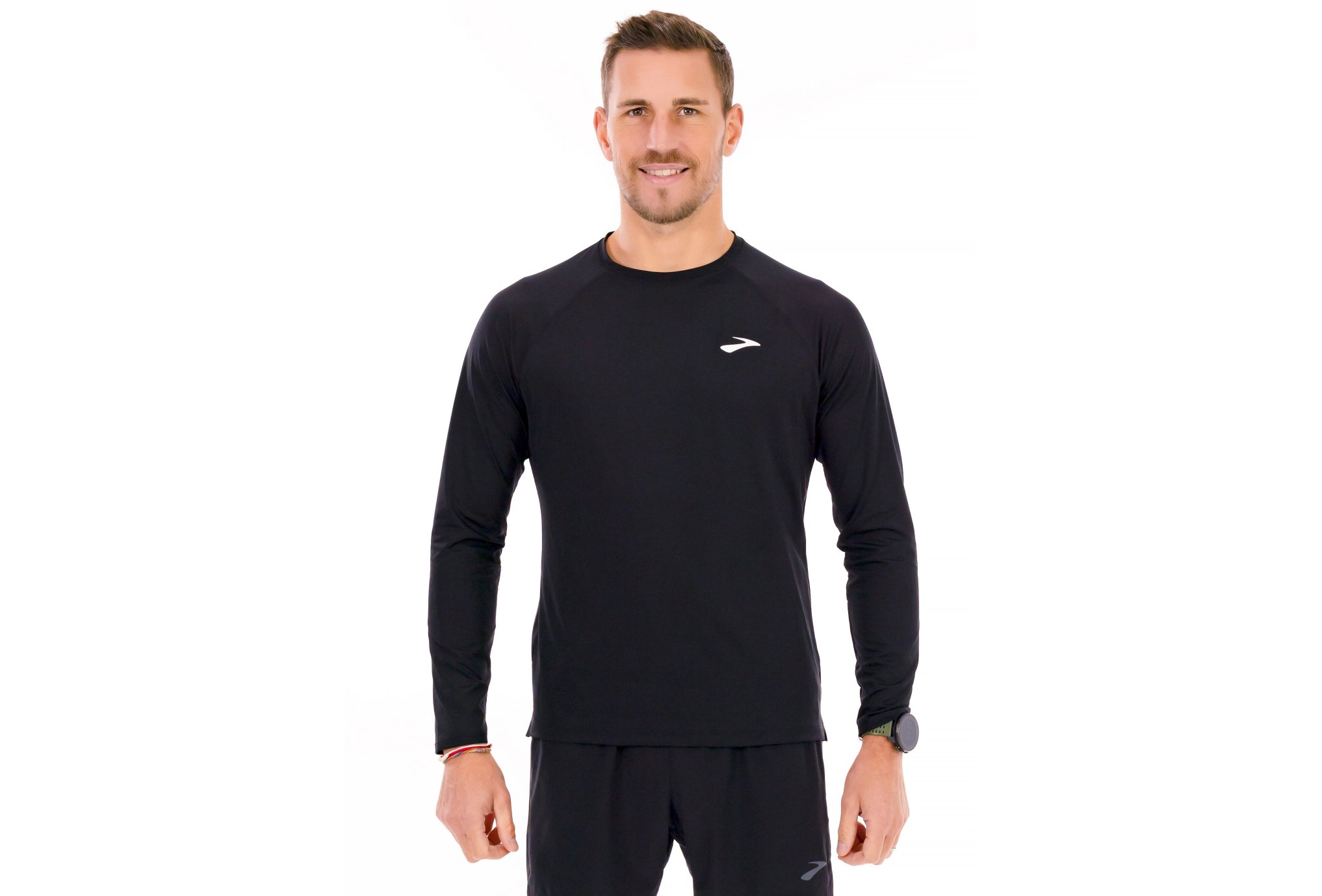 Brooks Atmosphere 2.0 vêtement running homme