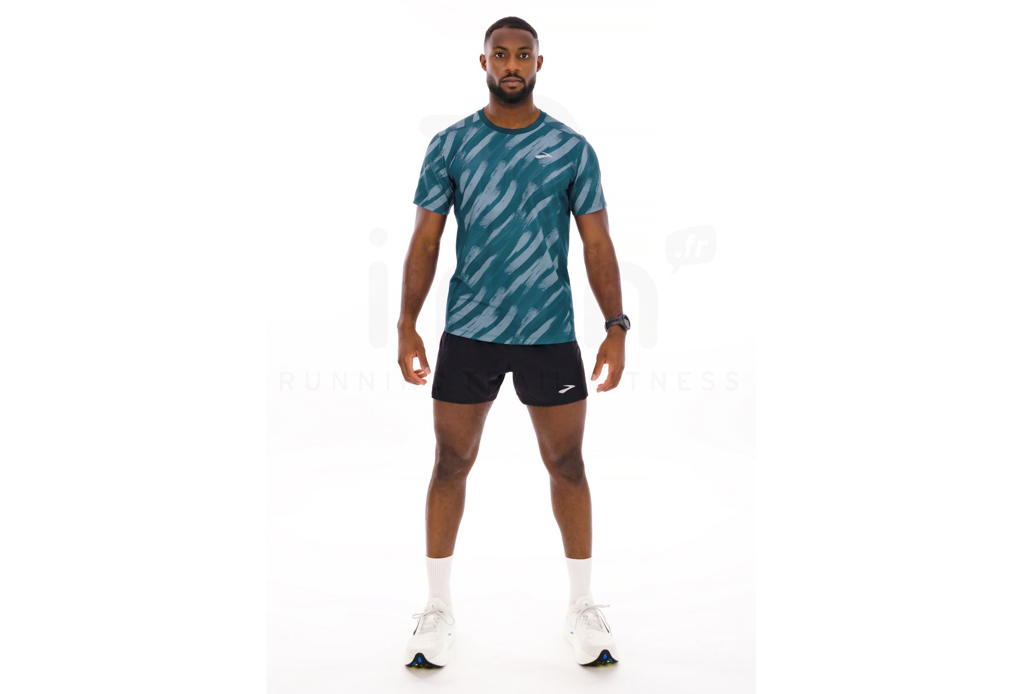 Brooks Atmosphere 3.0 Herren