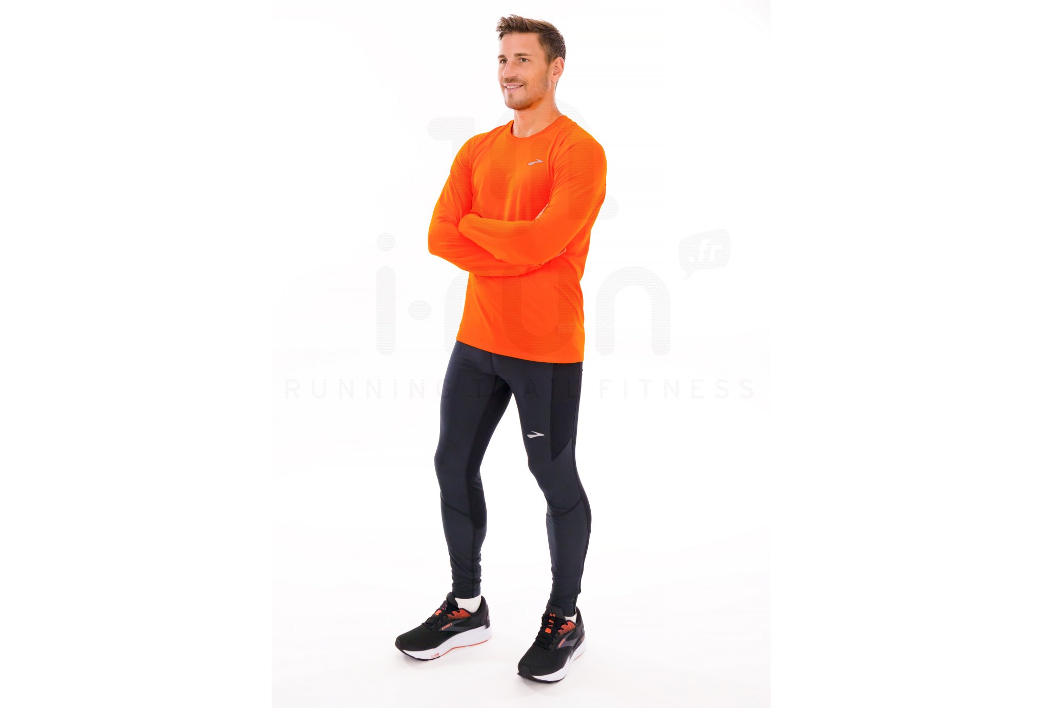Brooks Atmosphre 3.0 Herren