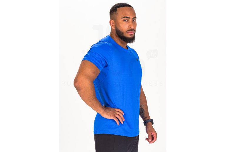 Brooks camiseta manga corta Atmosphere