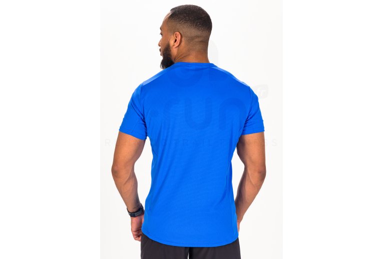 Brooks camiseta manga corta Atmosphere