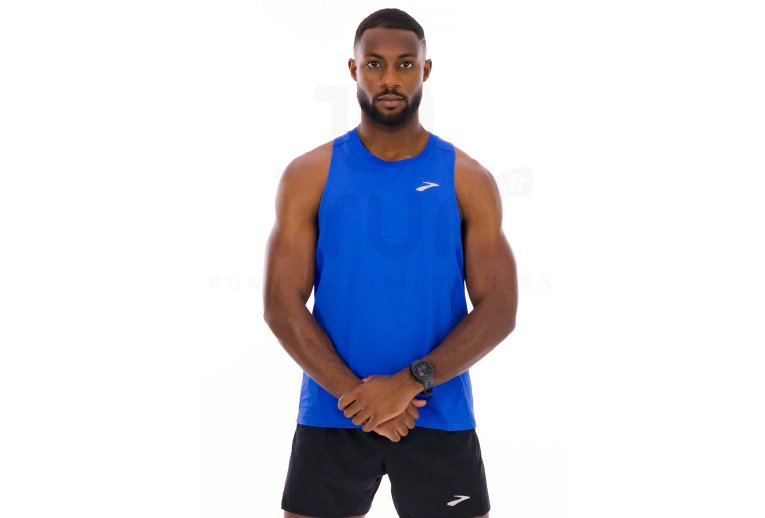 Brooks Camisola Atmosphere 3.0