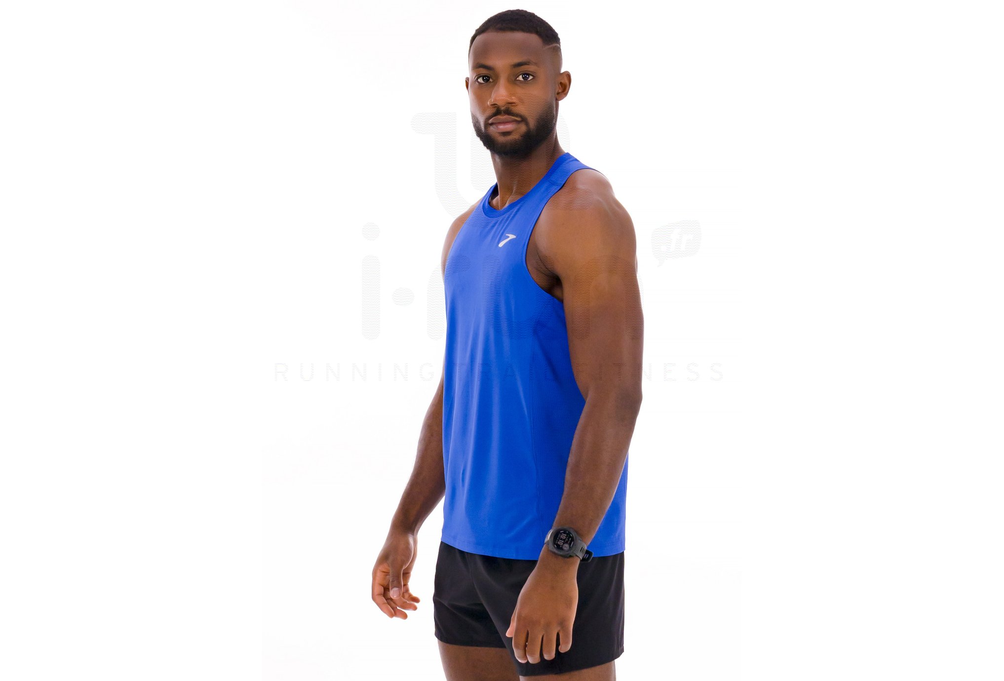 Brooks Camisola Atmosphere 3.0