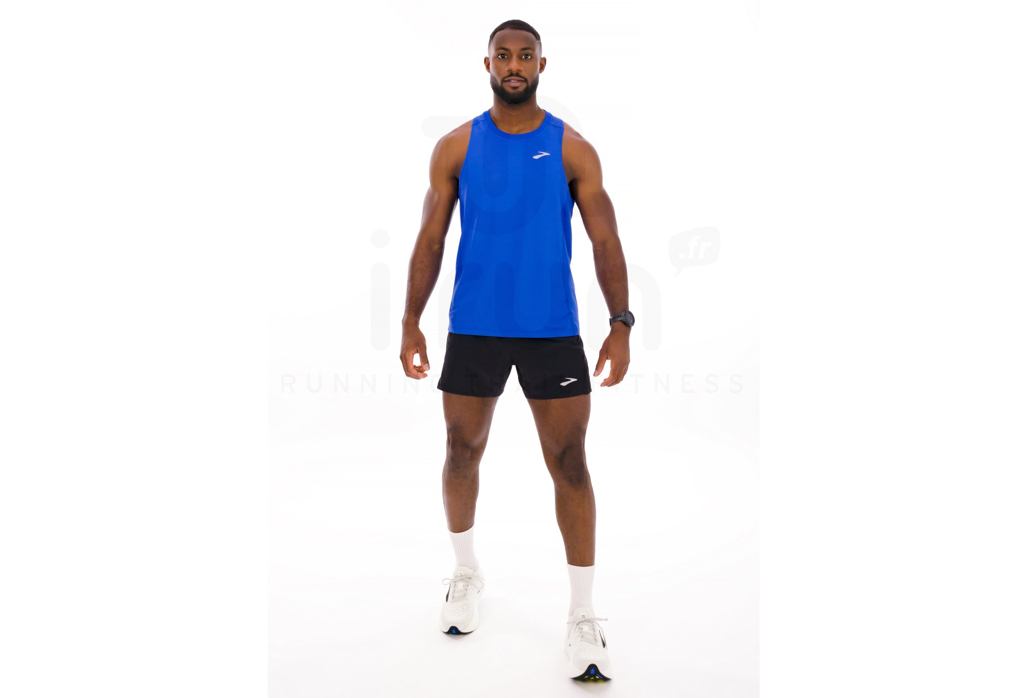 Brooks Camisola Atmosphere 3.0