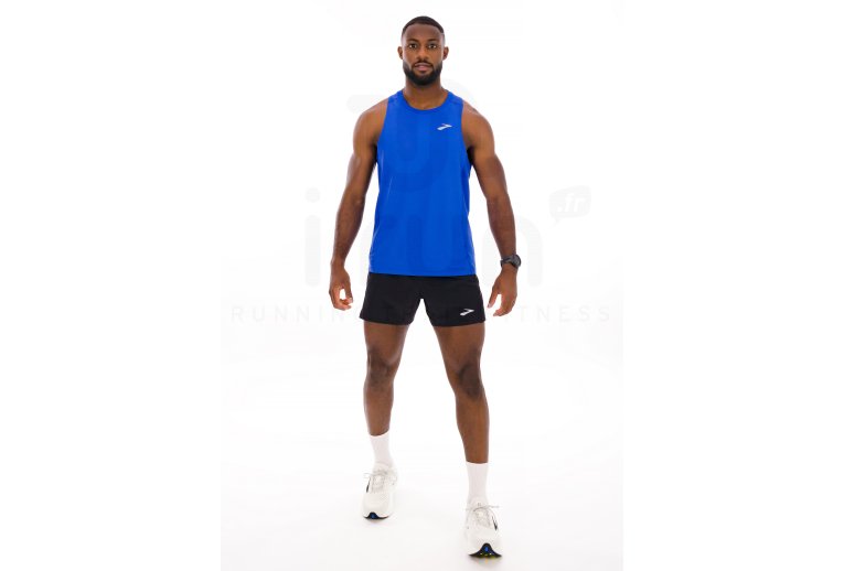 Brooks Camisola Atmosphere 3.0