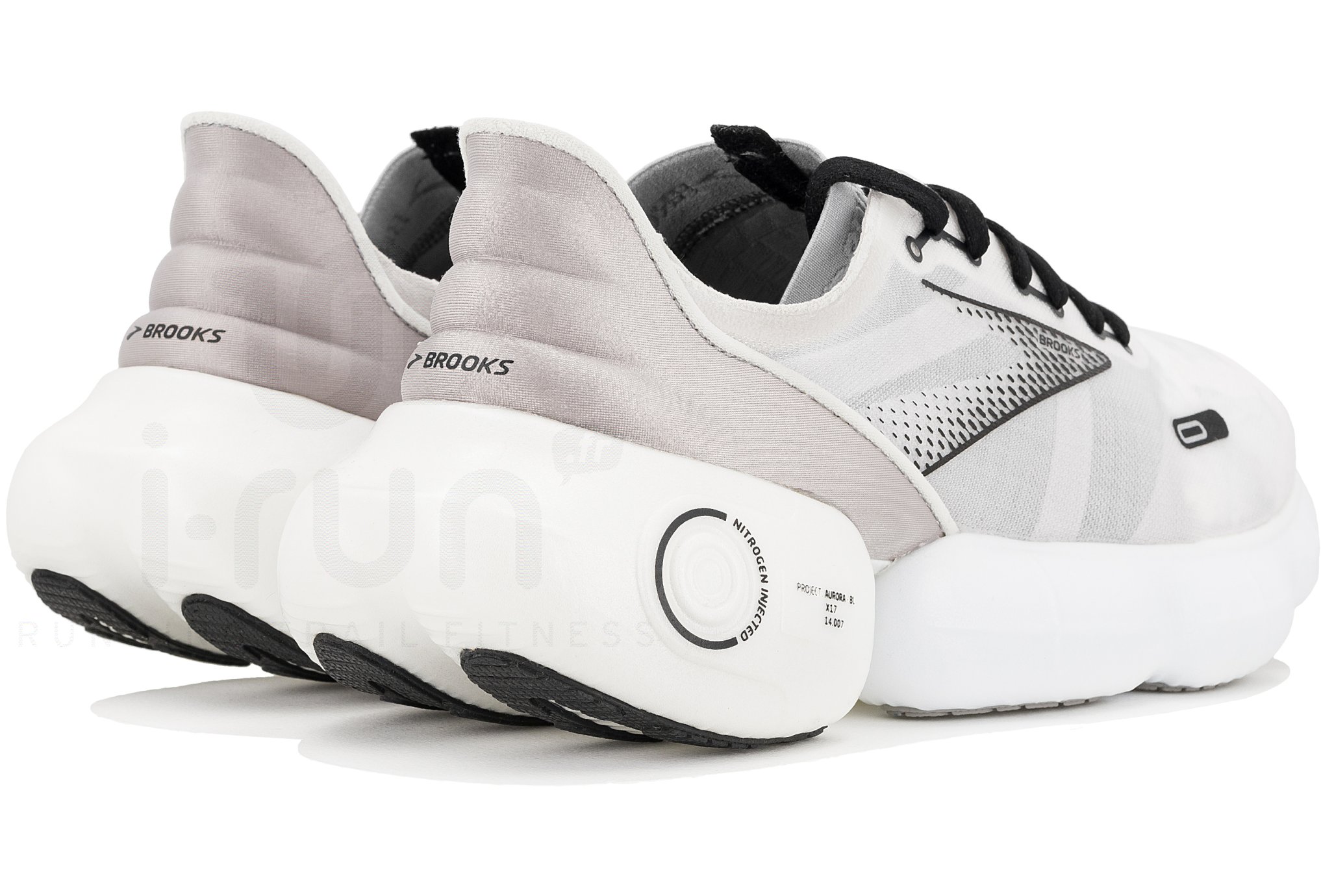 Brooks Aurora-BL M