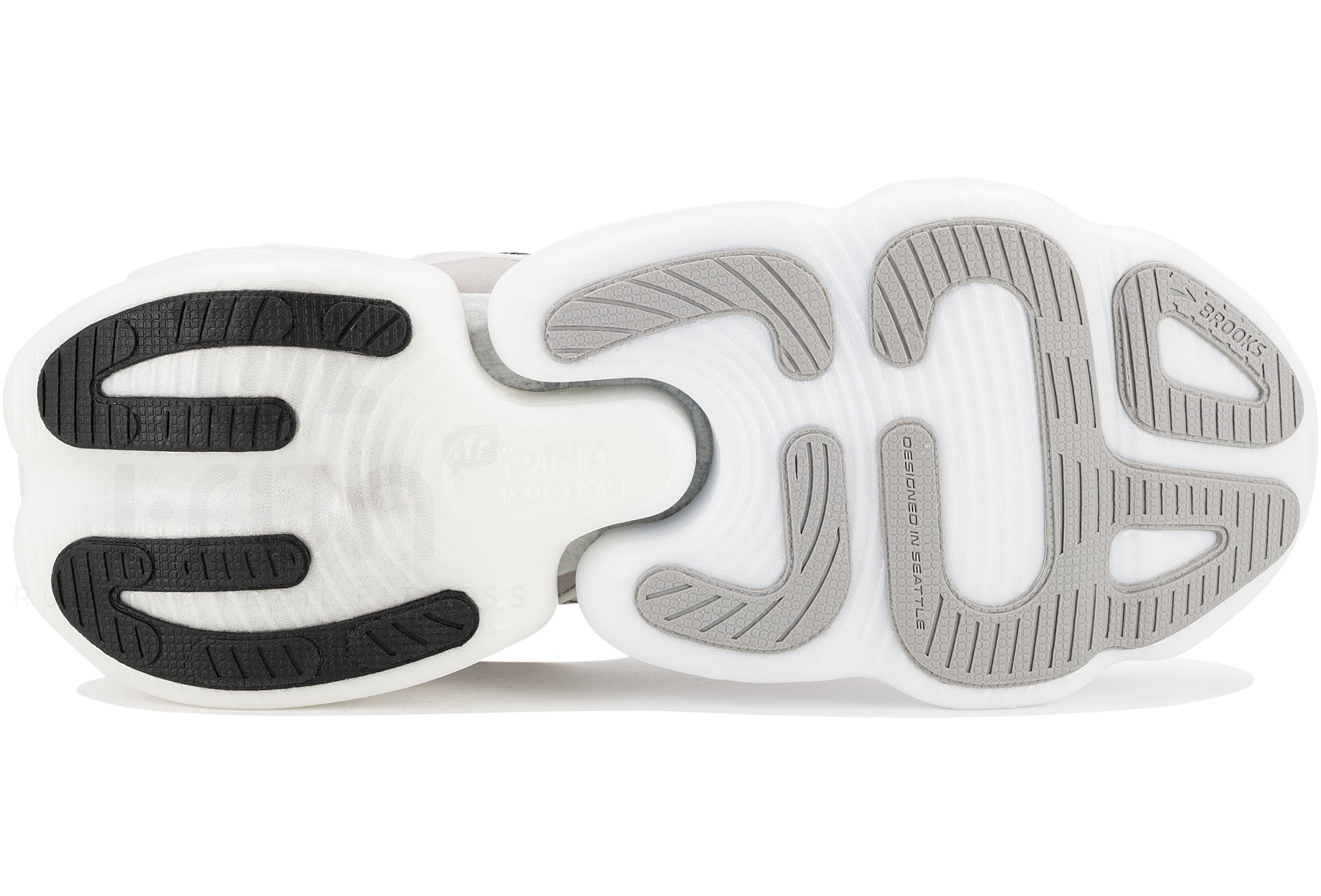 Brooks Aurora-BL M