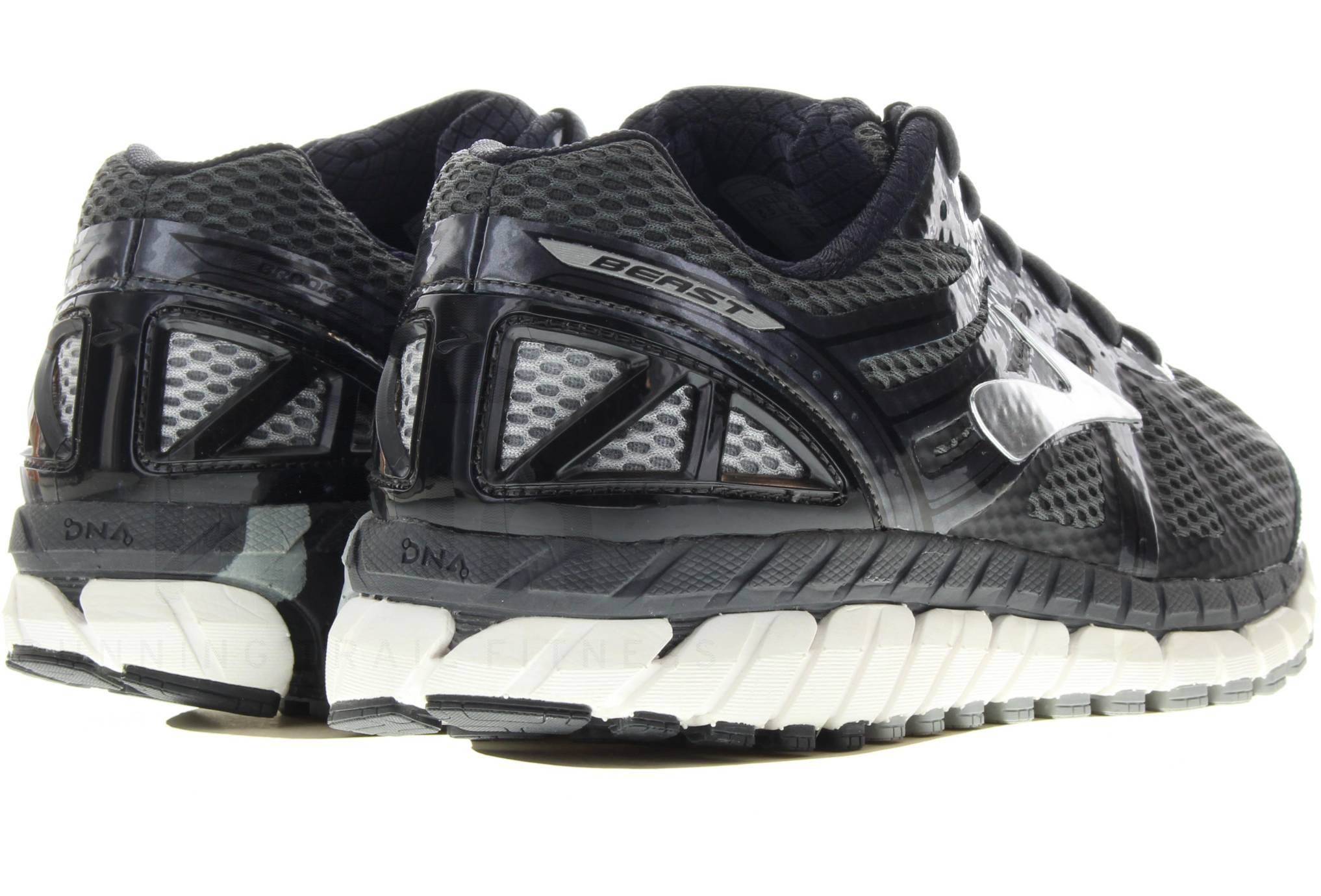 Brooks Beast 16 Large en promoción | Hombre Zapatillas Terrenos mixtos ...