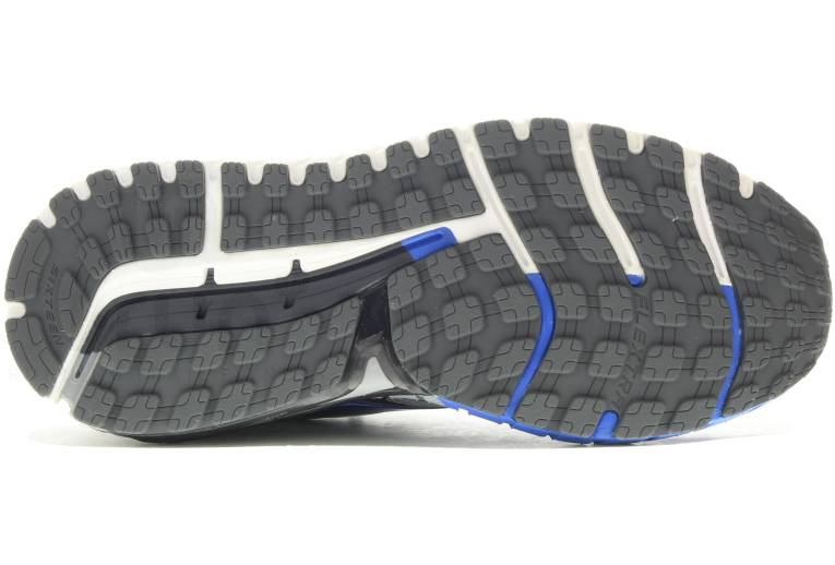 Brooks Beast 16 Large M homme - Chaussures de running pas cher - 110227 ...