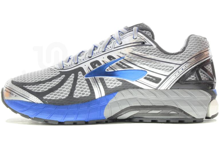 Brooks Beast 16 Large M homme - Chaussures de running pas cher - 110227 ...
