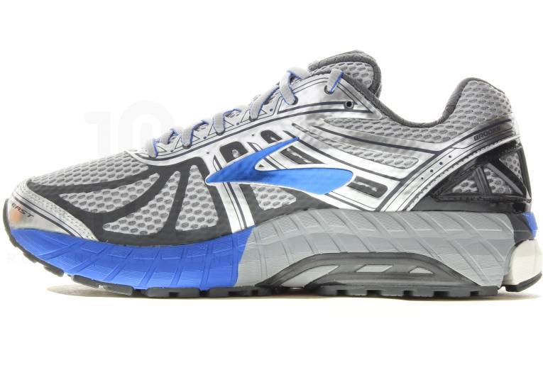 Brooks Beast 16 M homme - Chaussures de running homme pas cher - 110227 ...
