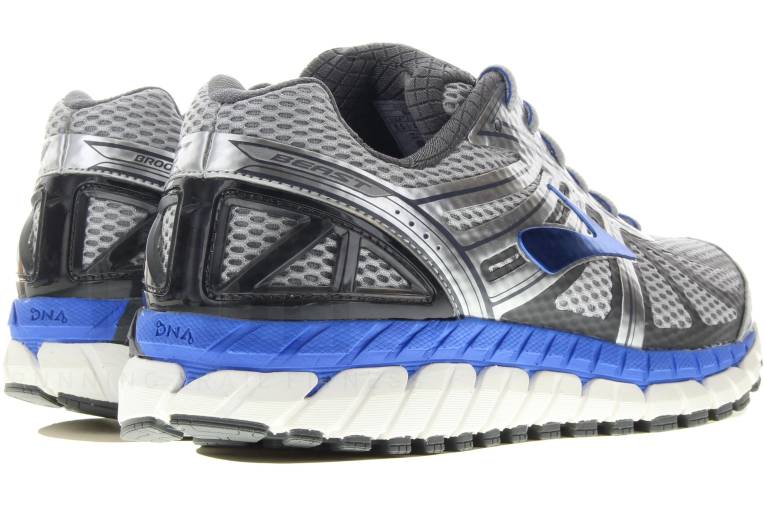 Brooks Beast 16 M homme - Chaussures de running homme pas cher - 110227 ...