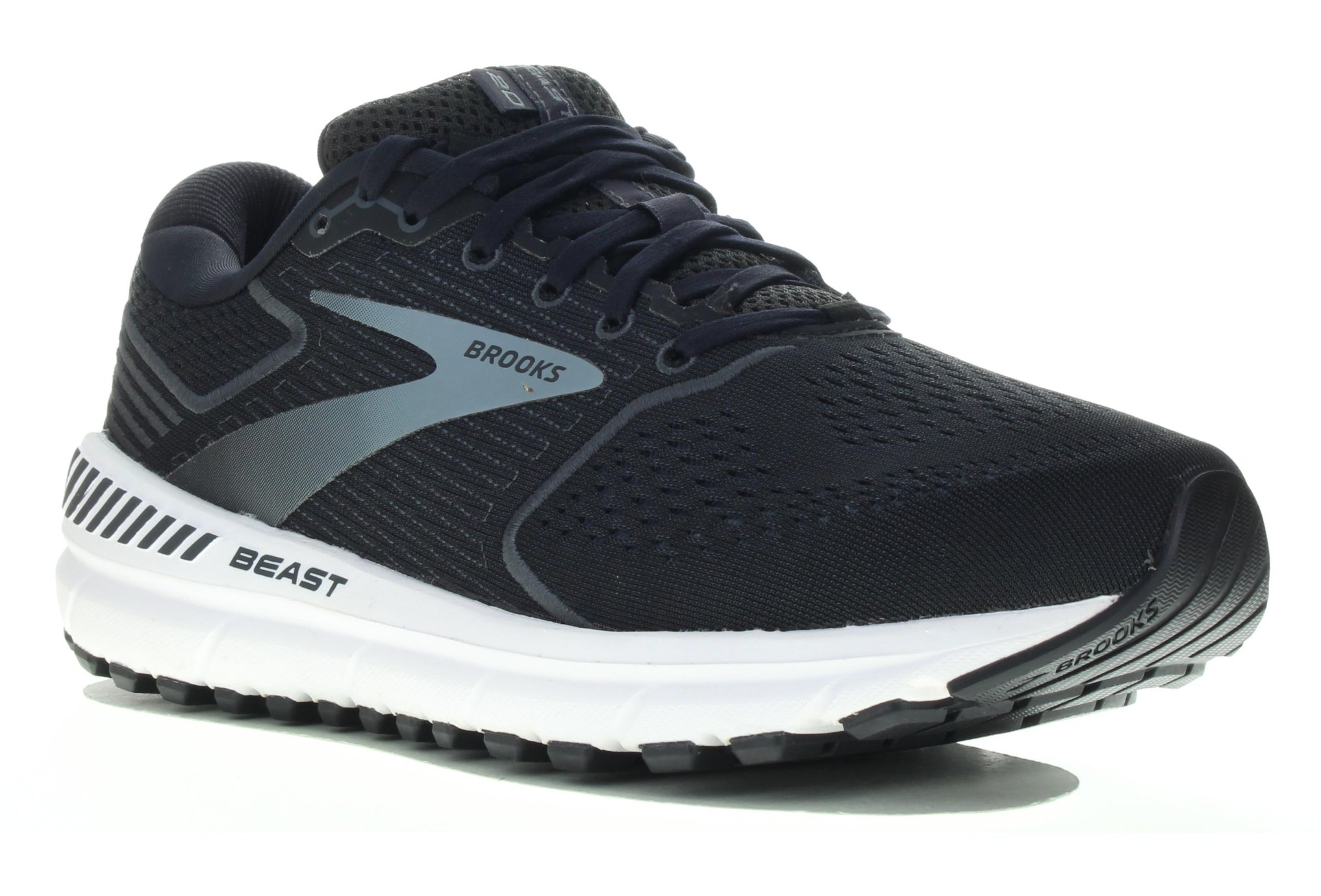 Brooks Beast 