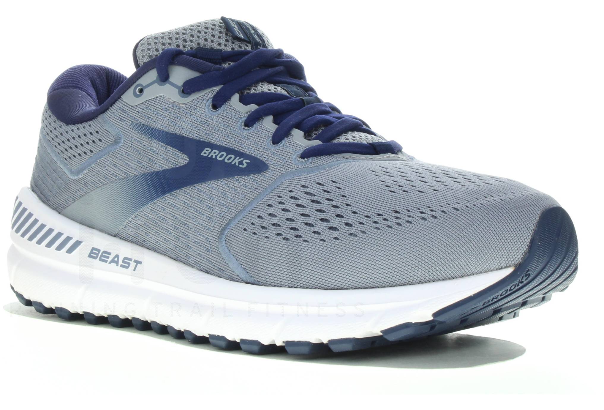 Brooks Beast 