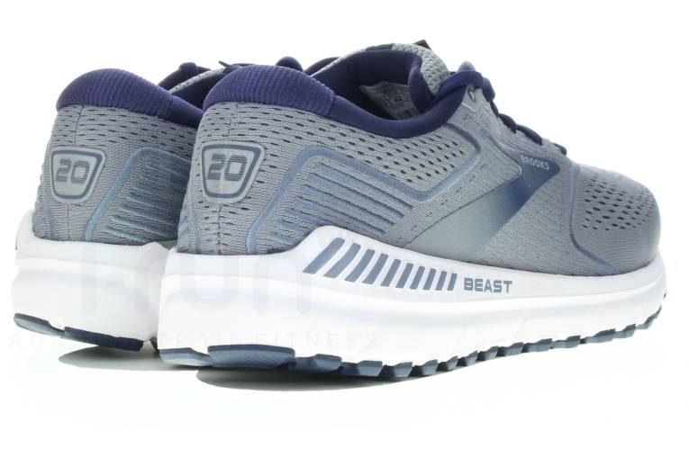 Brooks Beast '20 M 
