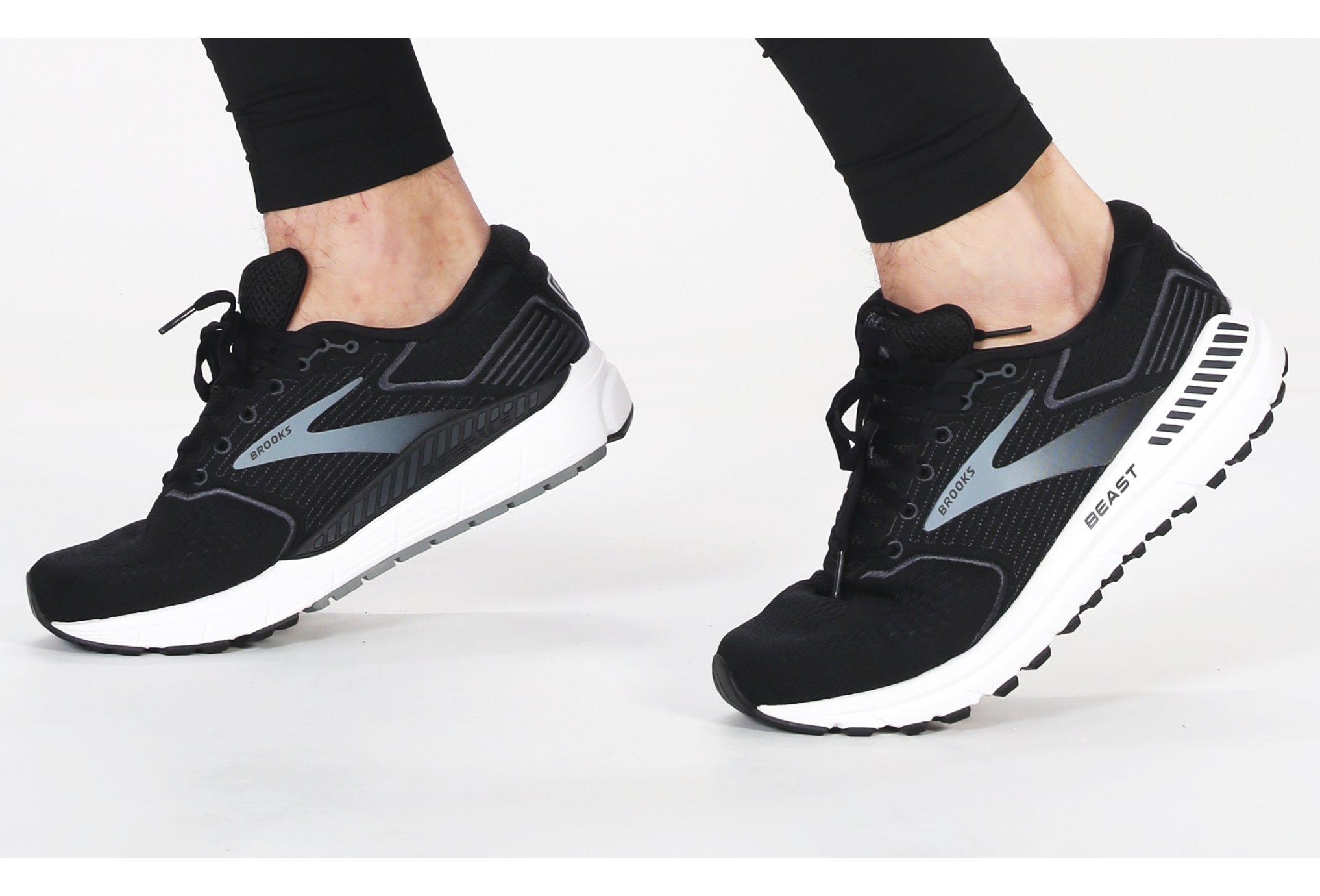 Brooks Beast 