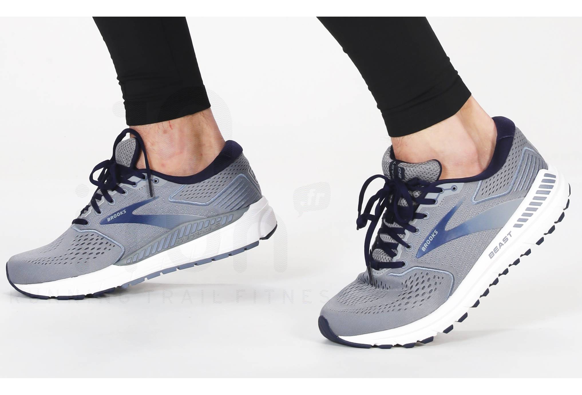 Brooks Beast 