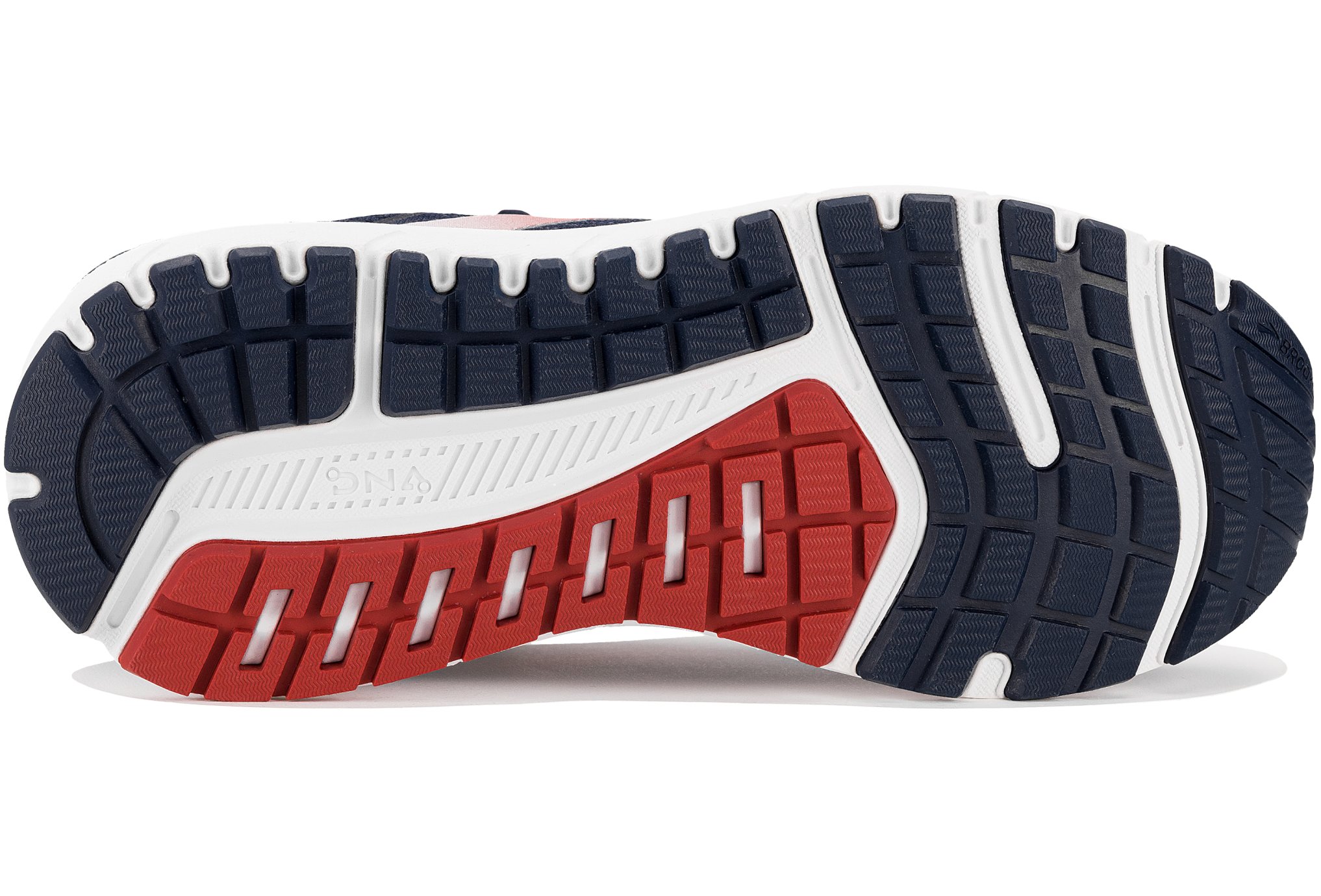 Brooks Beast 
