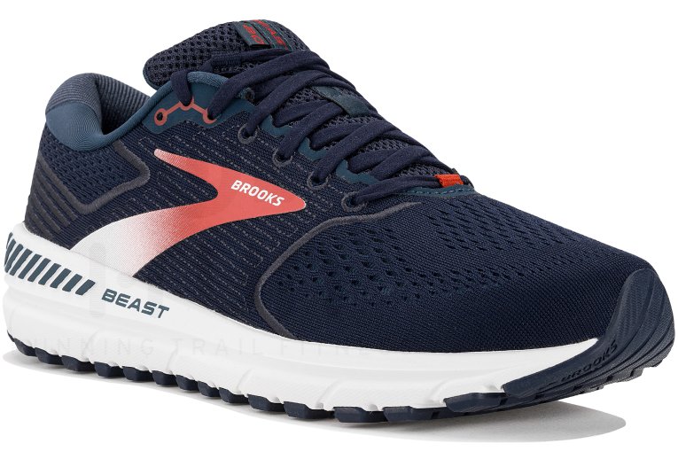 Brooks Beast '20
