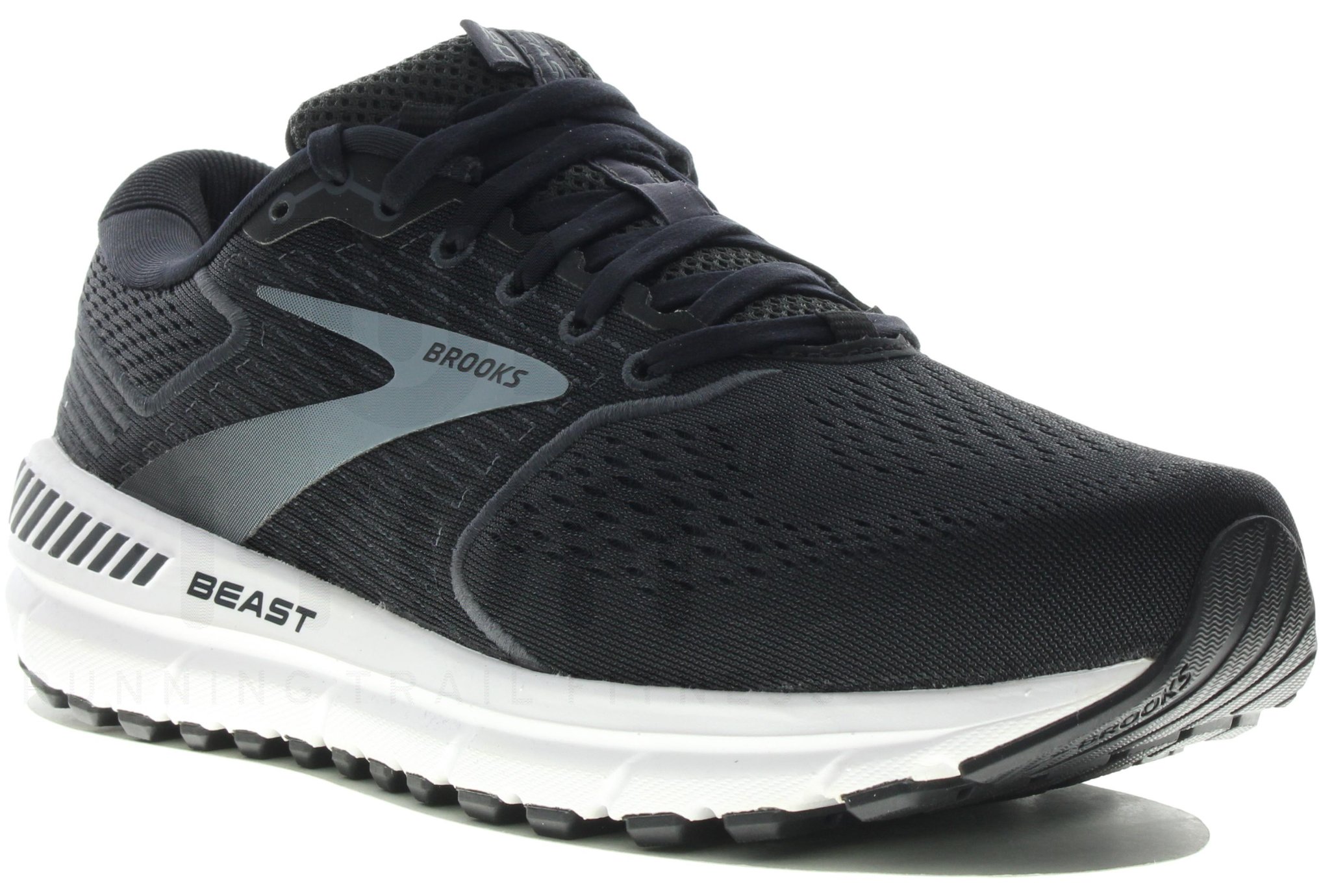 Brooks Beast 