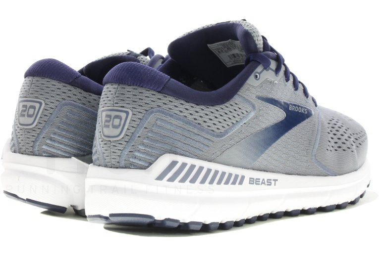 Brooks Beast '20 Wide