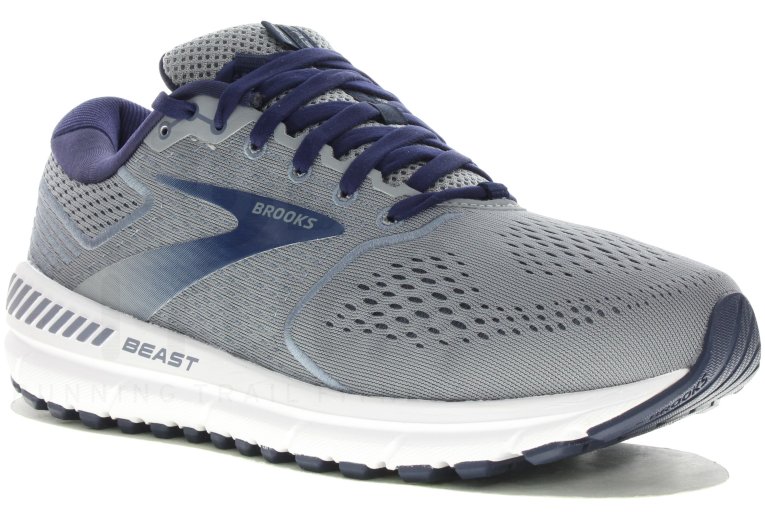 Brooks Beast '20 Wide