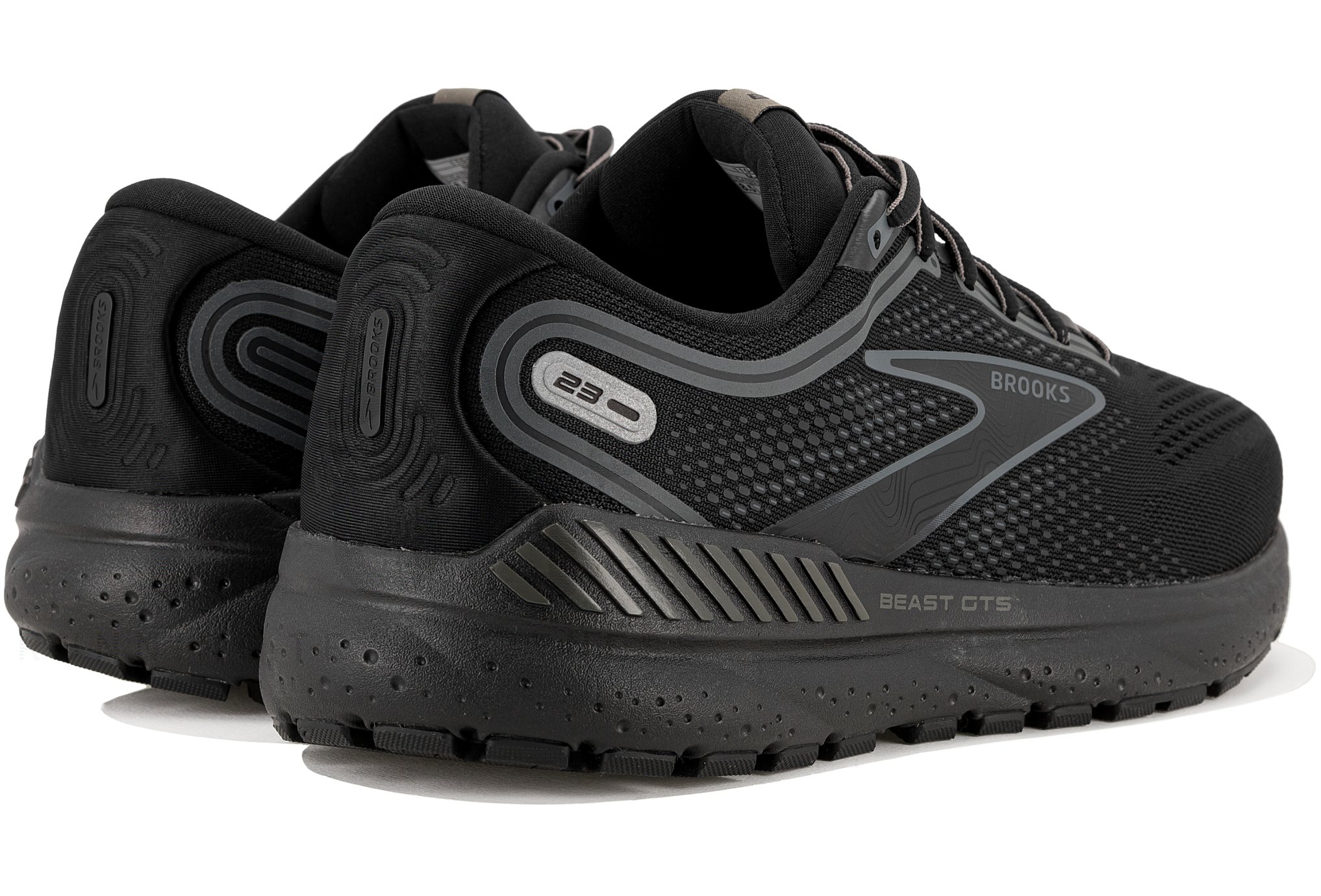 Brooks Beast GTS 23 Herren