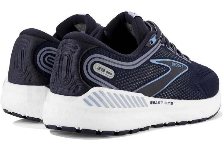 Brooks Beast GTS 23 M