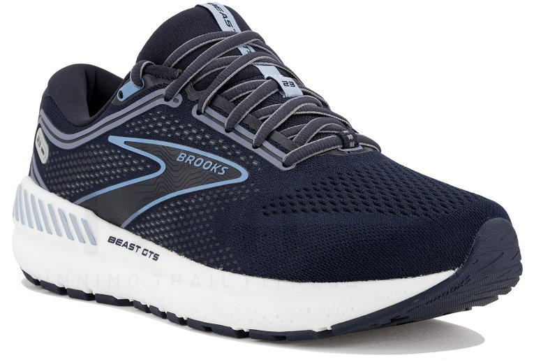 Brooks Beast GTS 23 M