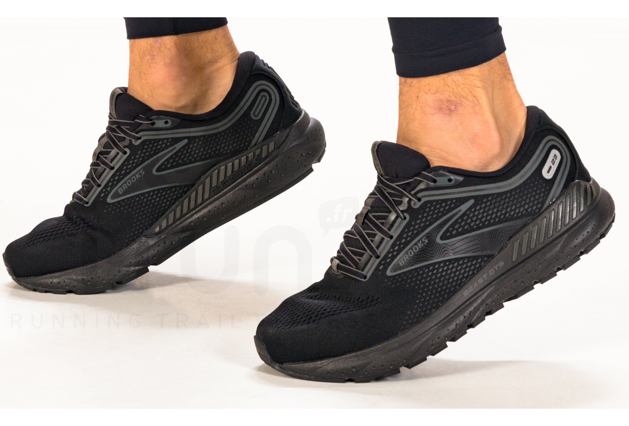 Brooks Beast GTS 23 Herren