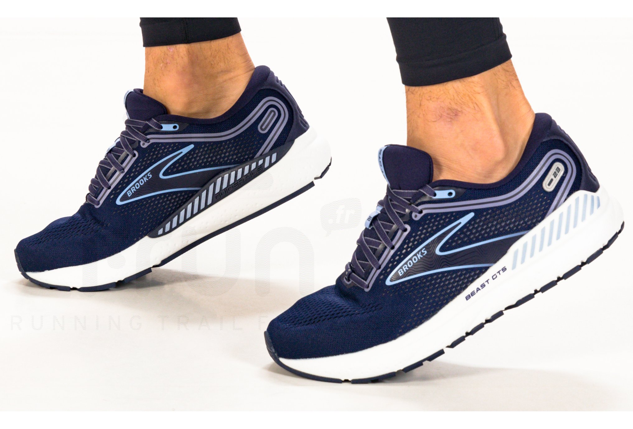 Brooks Beast GTS 23 M