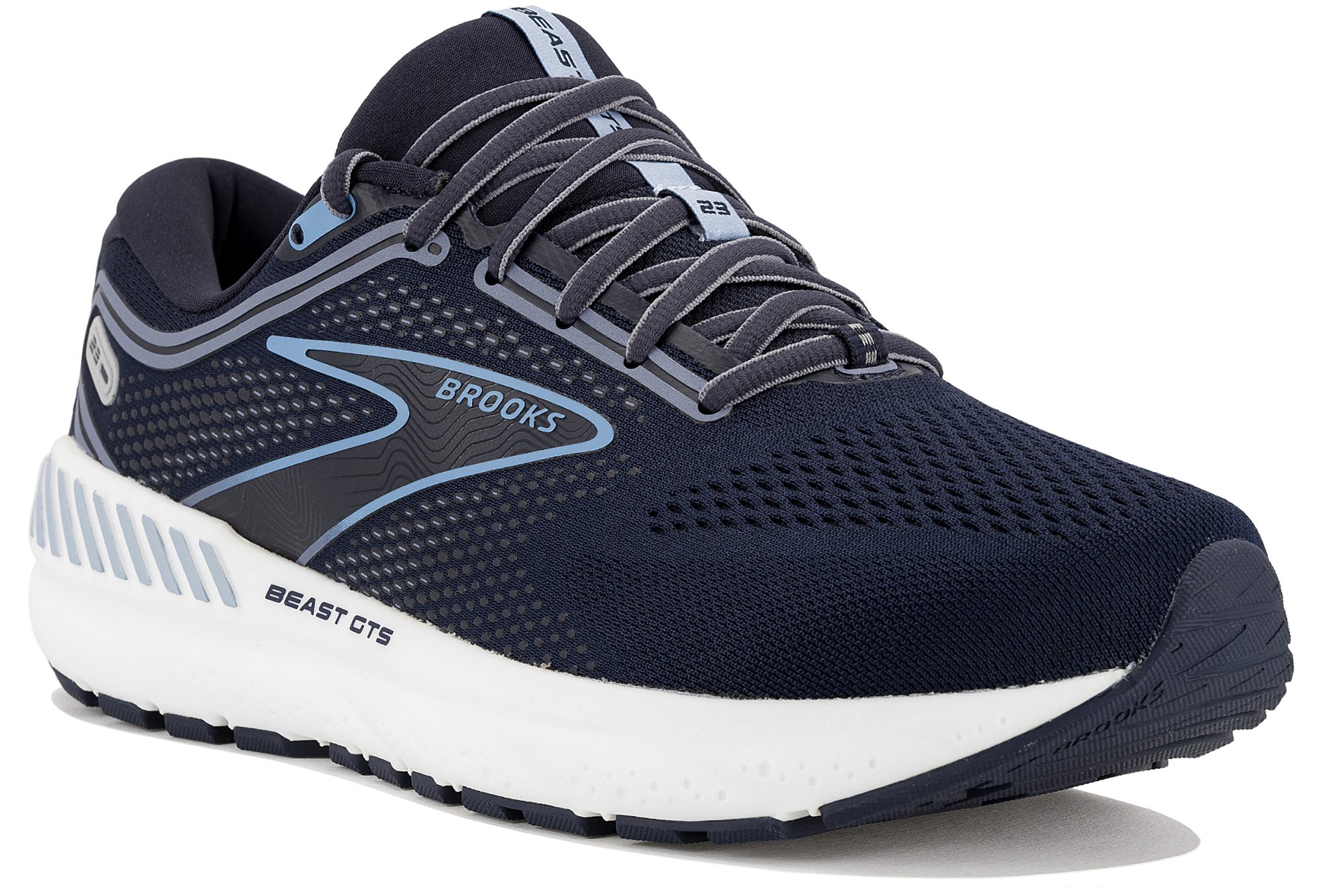 Brooks Beast GTS 23 Wide M Chaussures homme