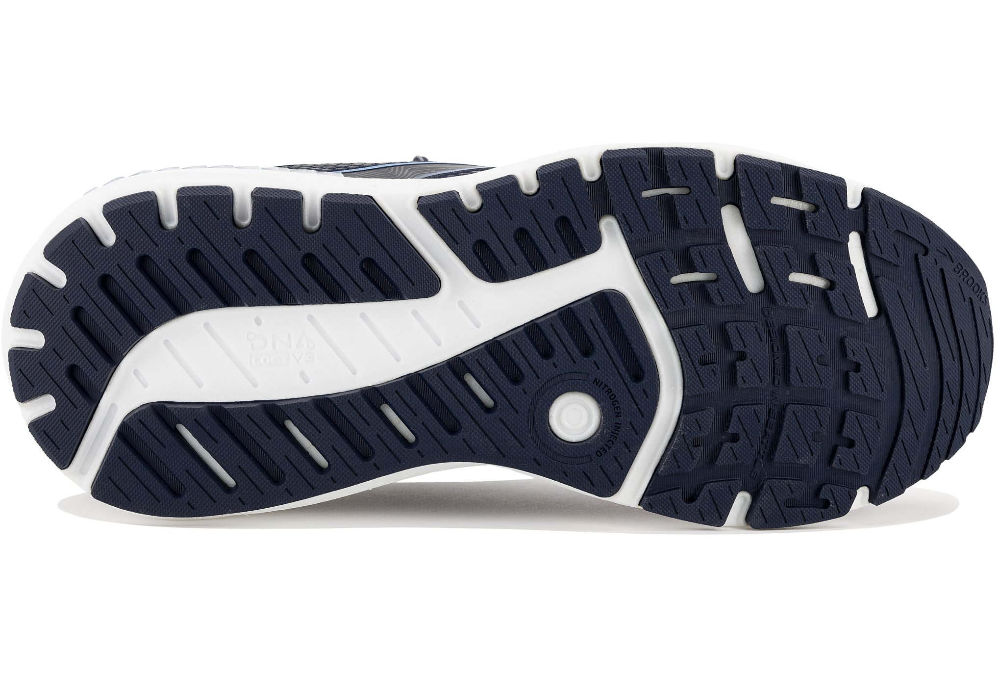Brooks Beast GTS 23 Wide M
