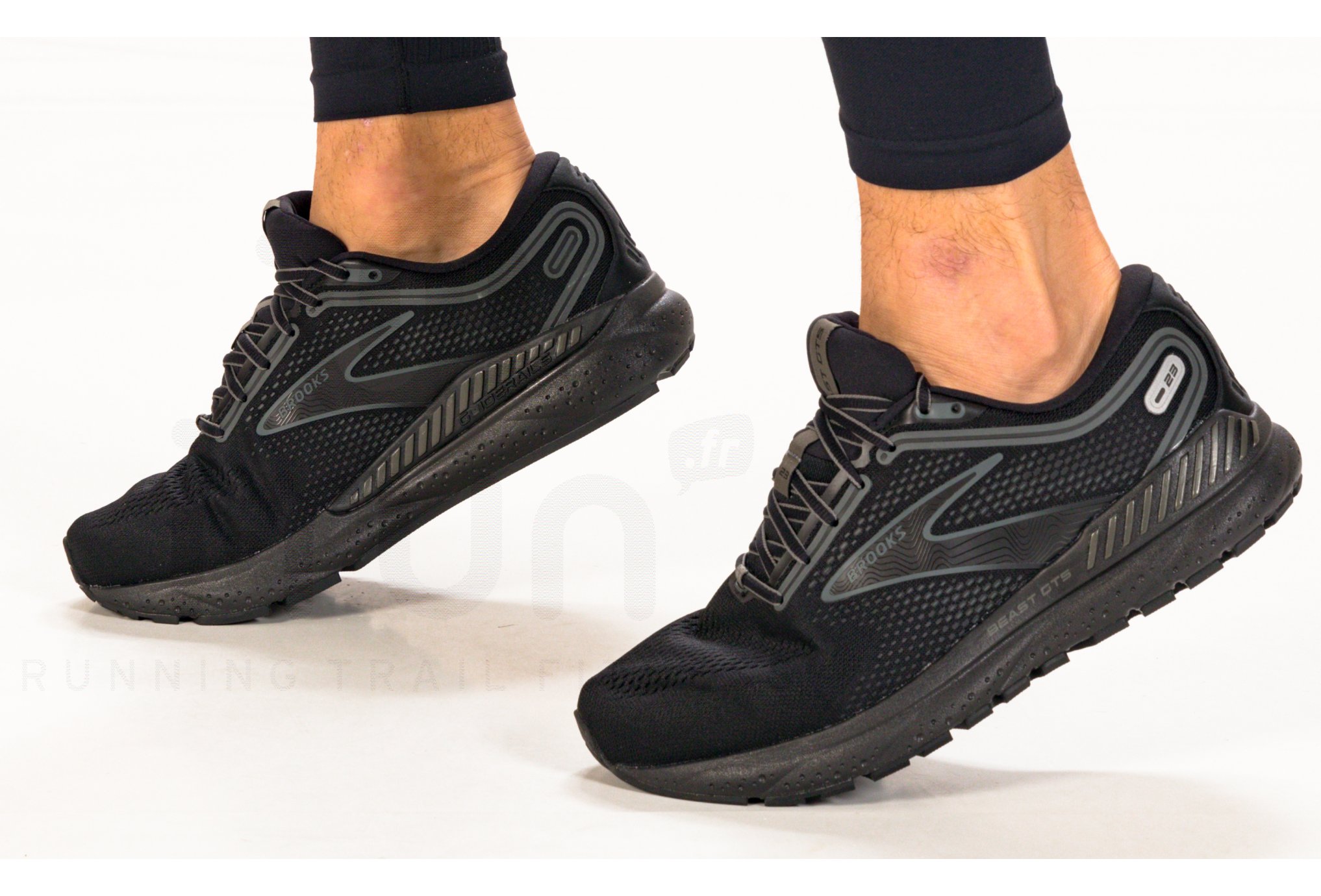 Brooks Beast GTS 23 Wide