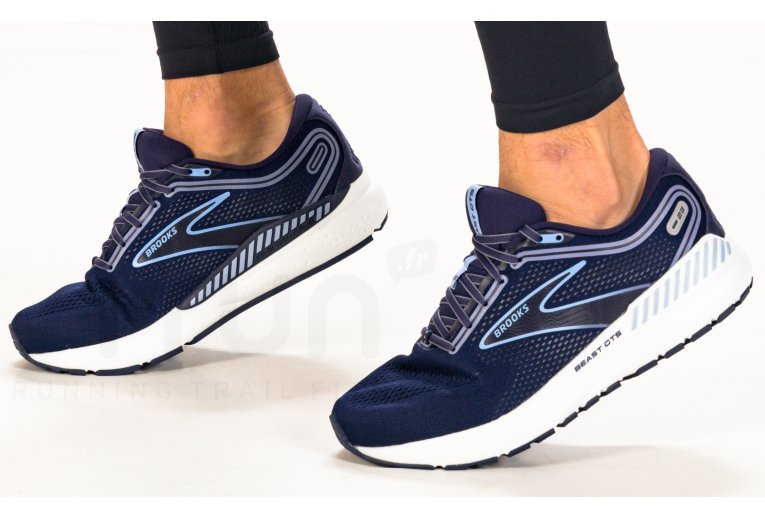 Brooks Beast GTS 23 Wide M