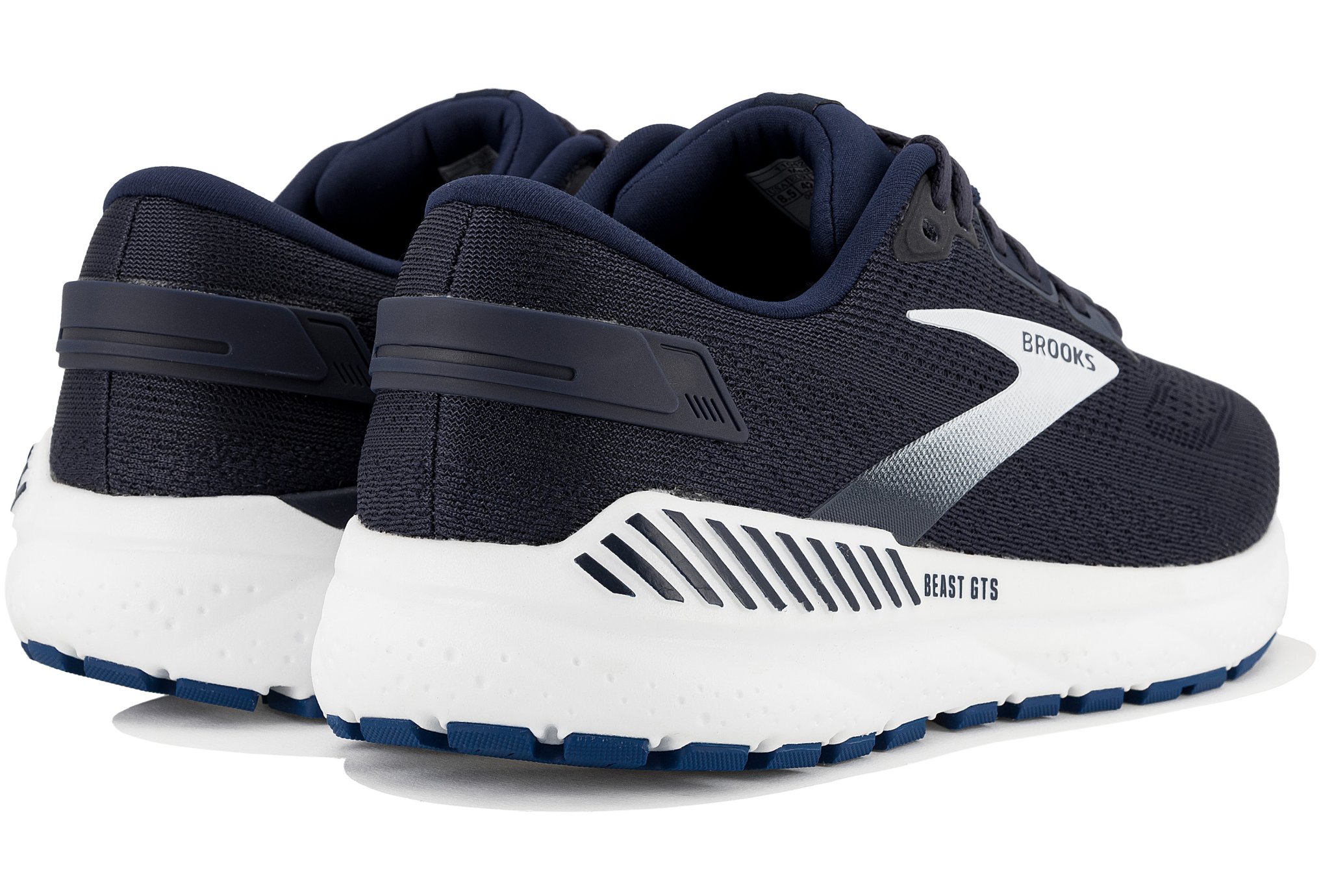 Brooks Beast GTS 24 Wide M