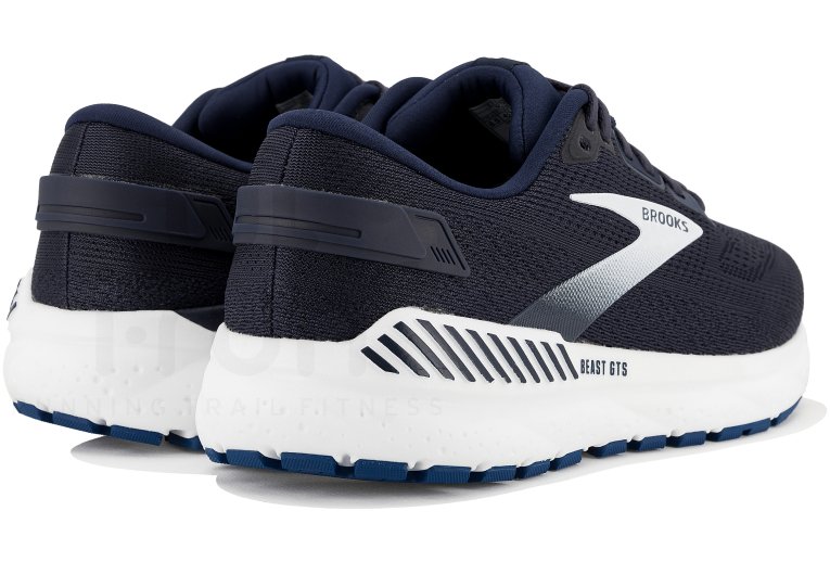 Brooks Beast GTS 24 Wide M