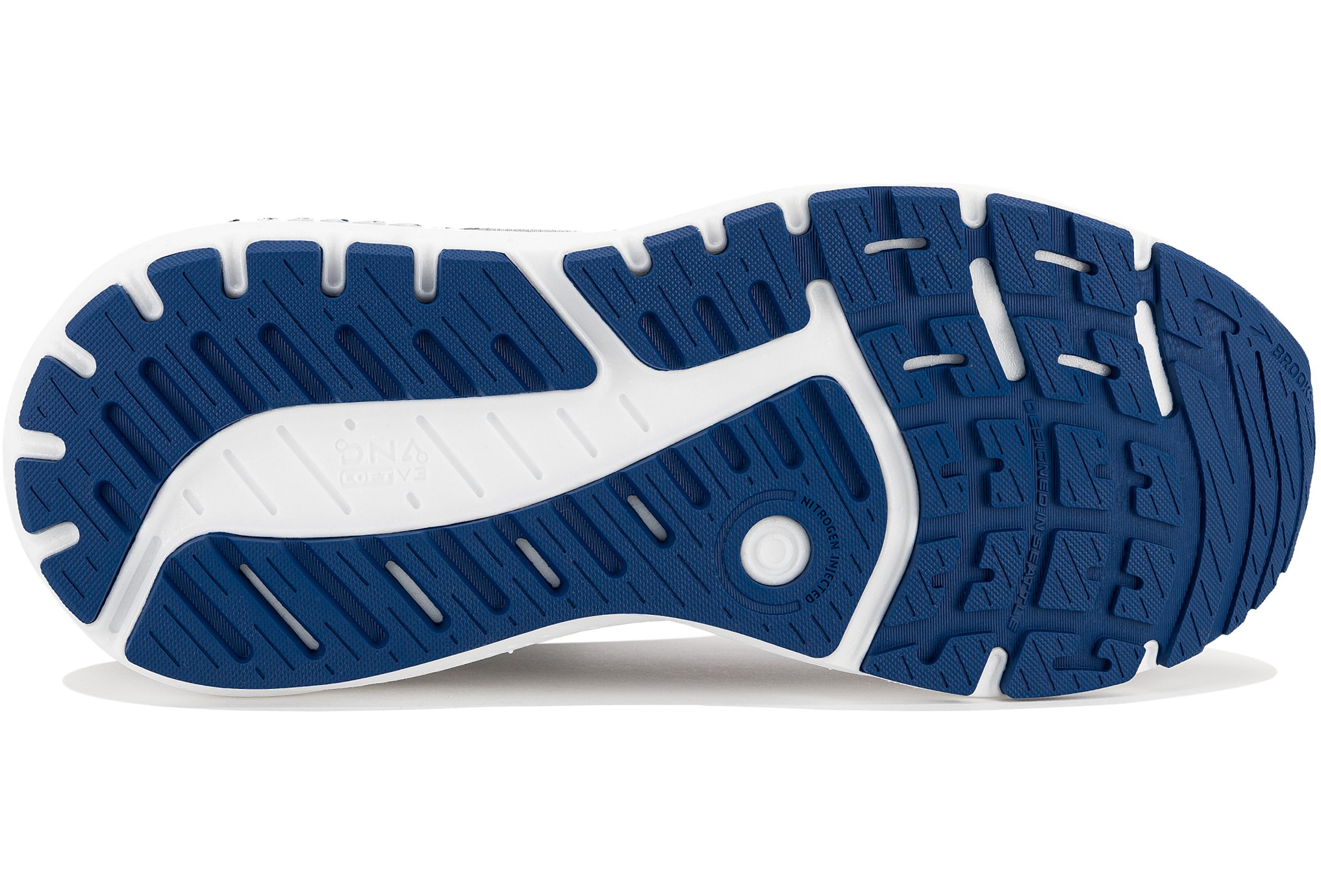 Brooks Beast GTS 24 Wide M
