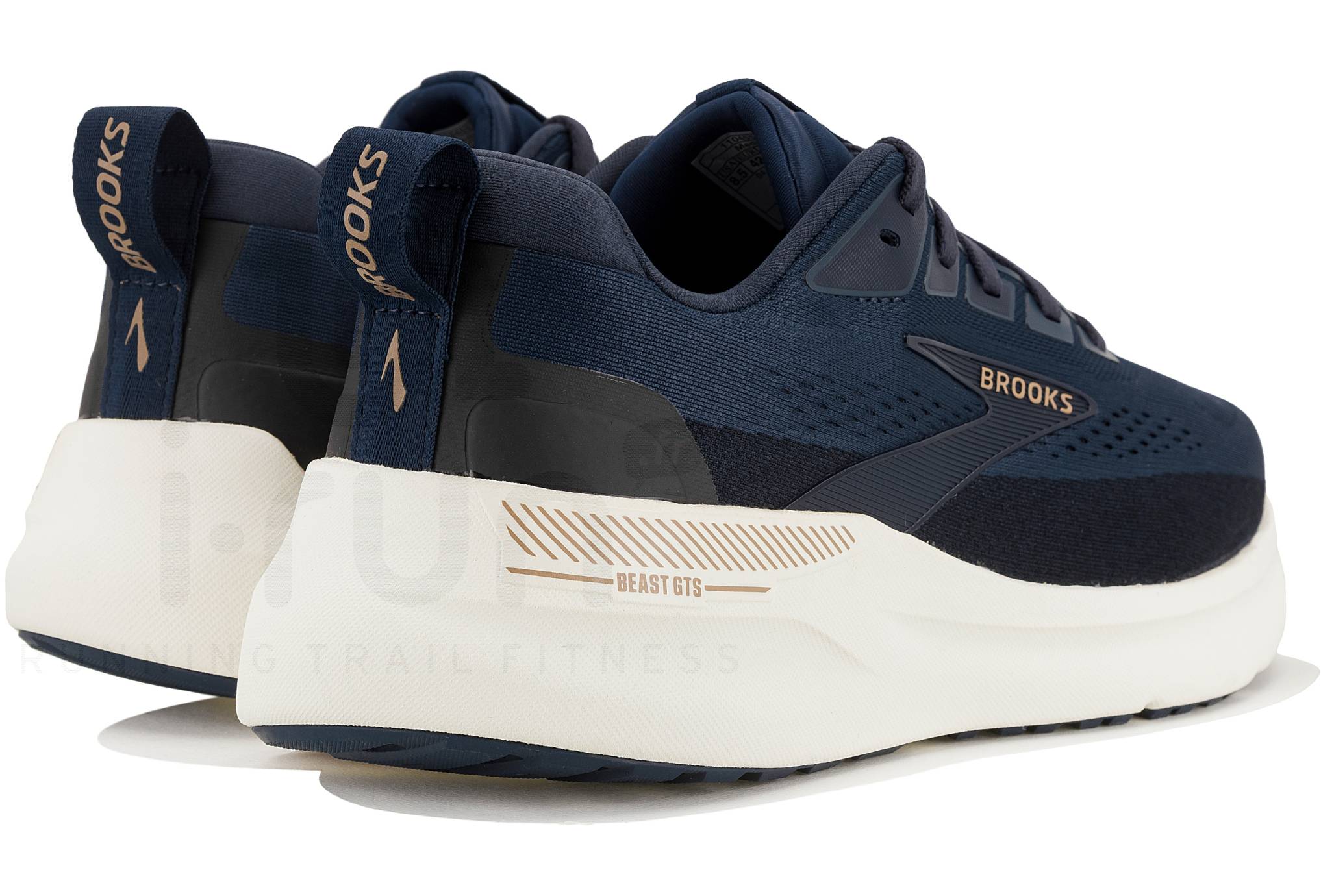 Brooks Beast GTS 26