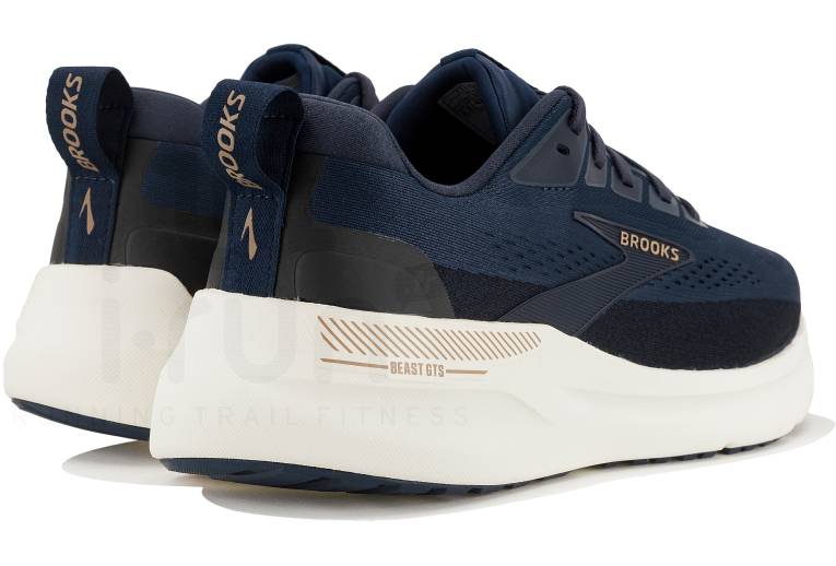 Brooks Beast GTS 26 