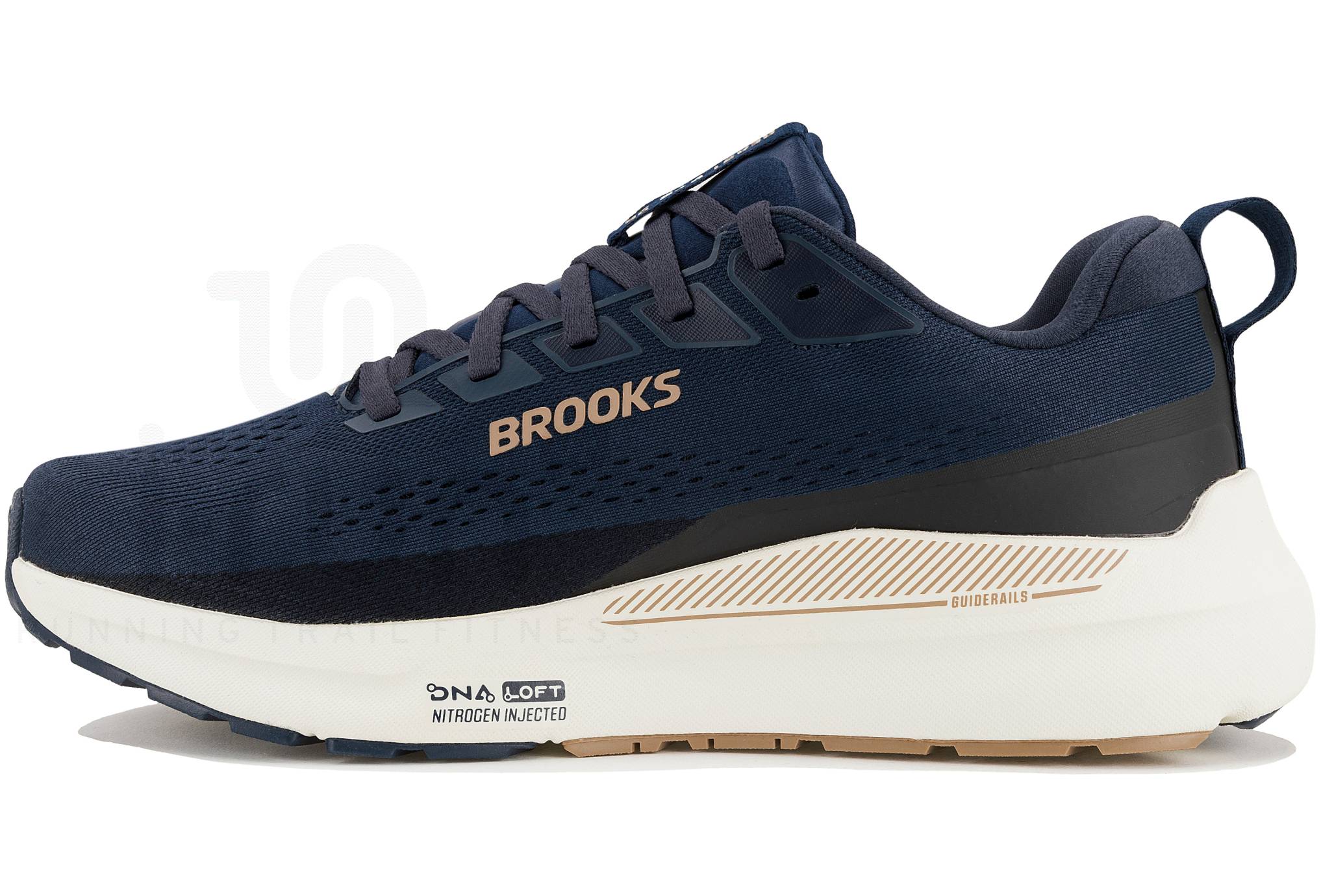 Brooks Beast GTS 26