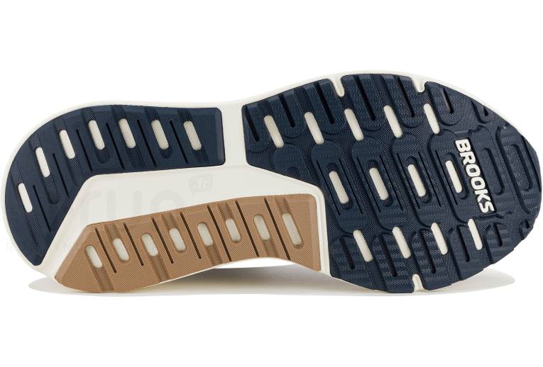 Brooks Beast GTS 26 