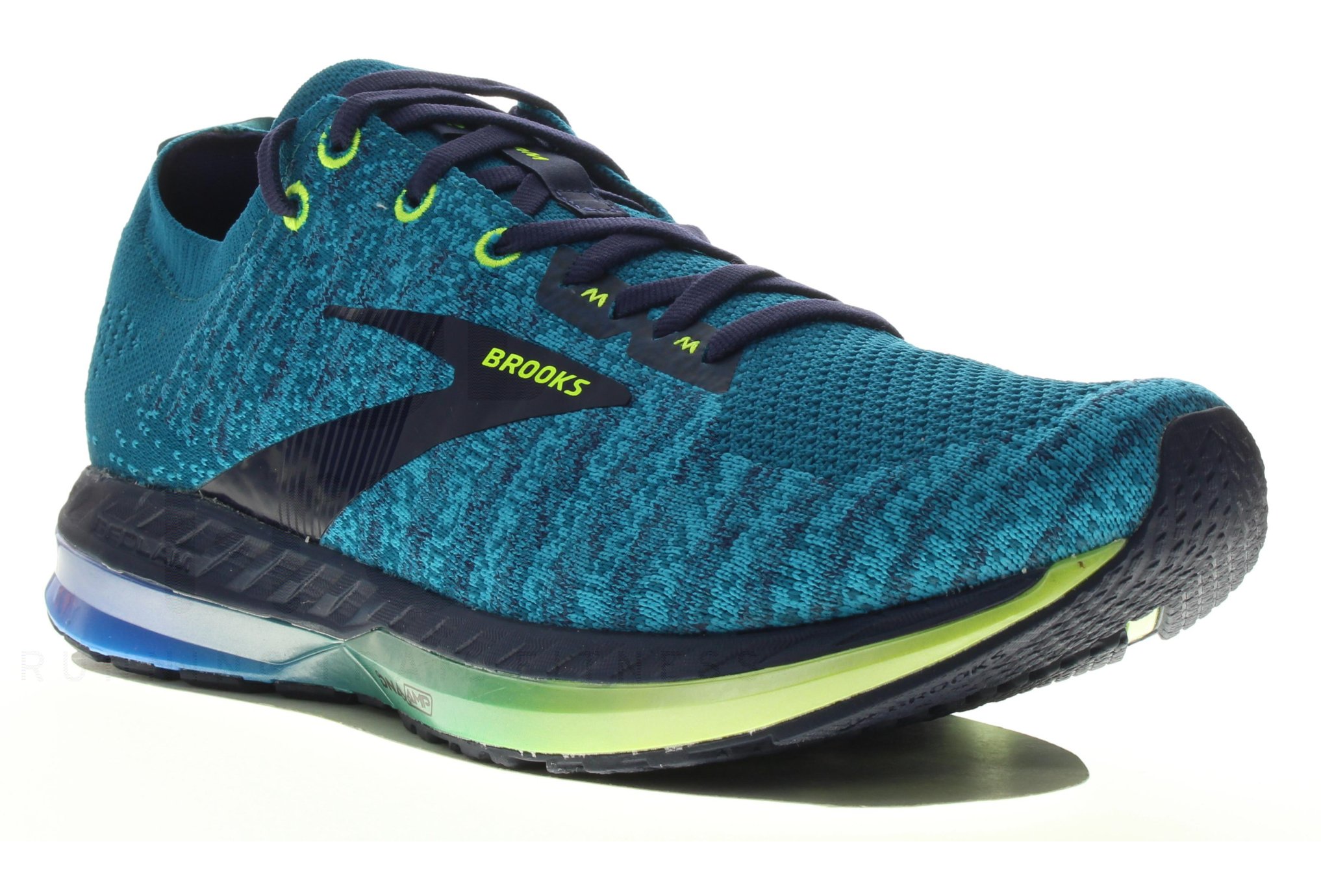 Brooks Bedlam 2