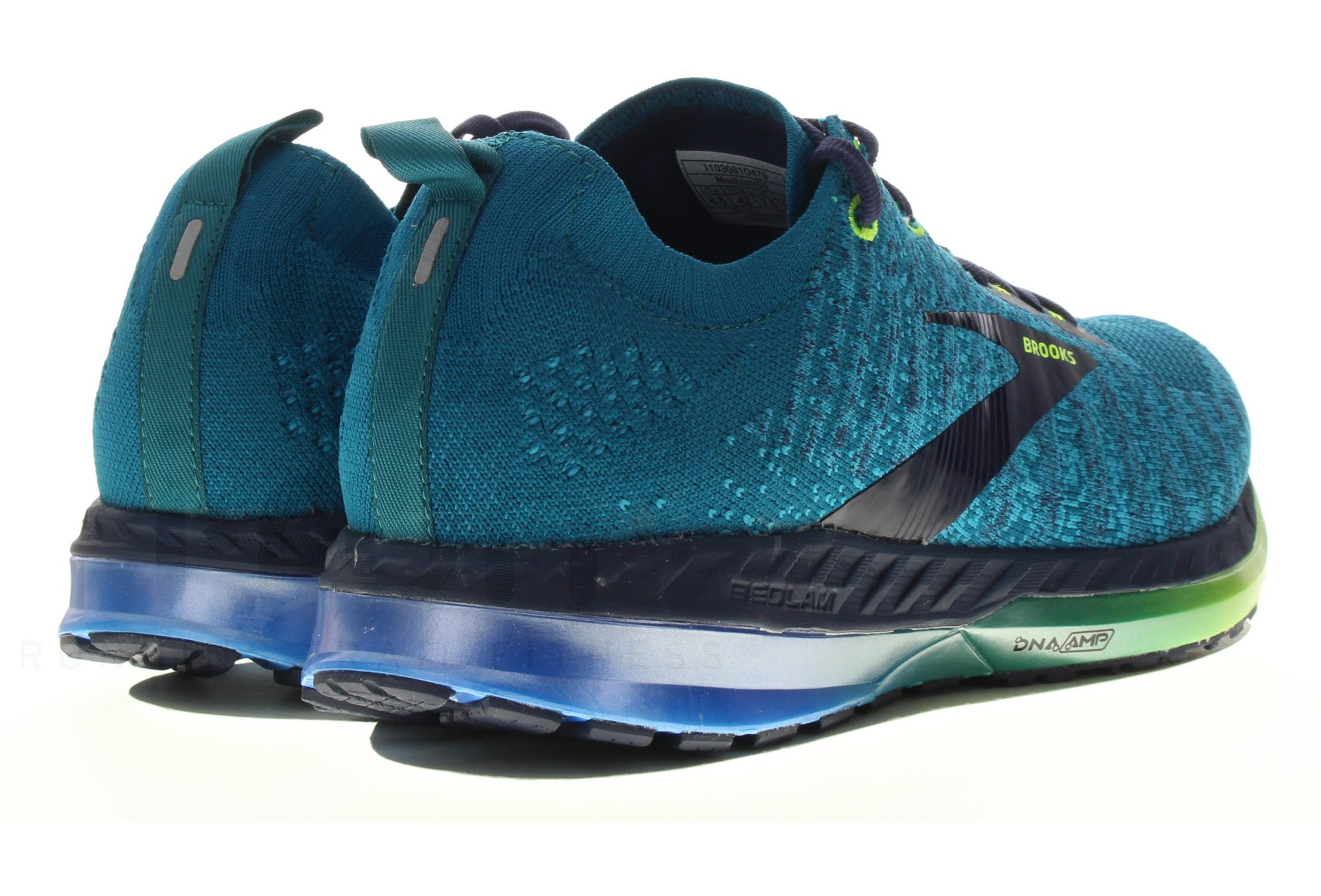 Brooks Bedlam 2