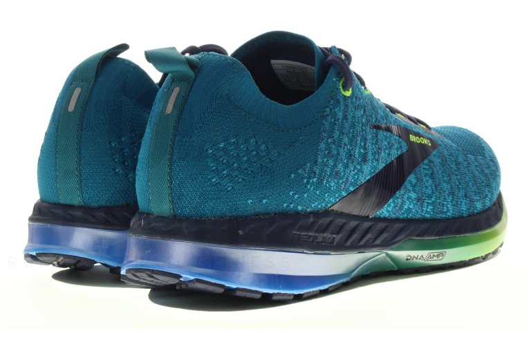 Brooks Bedlam 2