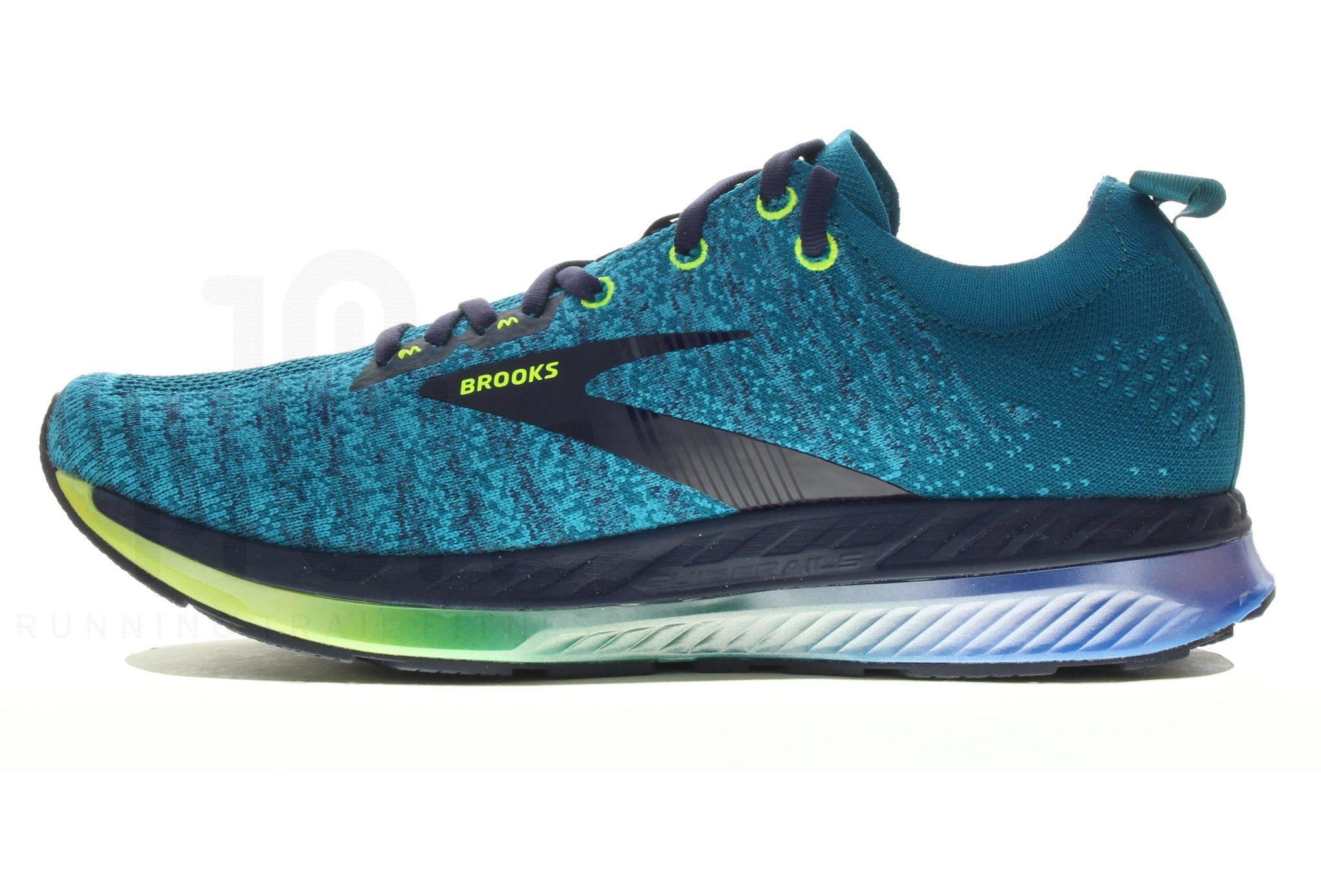 Brooks Bedlam 2